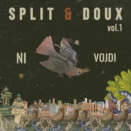 Split & Doux - vol.1 von Ni – Cover
