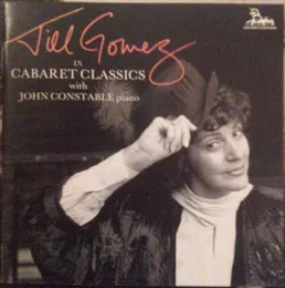 Cabaret Classics von John Constable – Album Cover