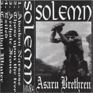 Asaru Brethren