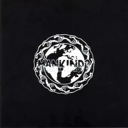 Mankind? / Final Warning von Mankind? – Cover