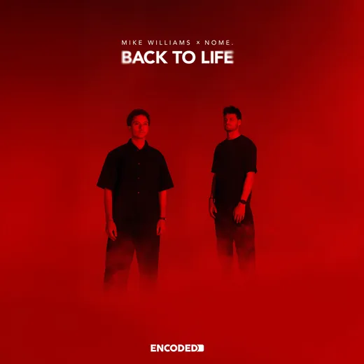 Back To Life