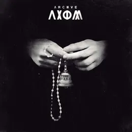 Axiom von Archive – Album Cover