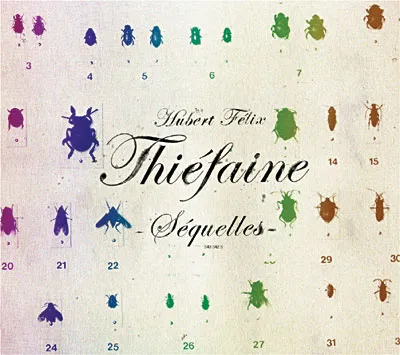 Séquelles