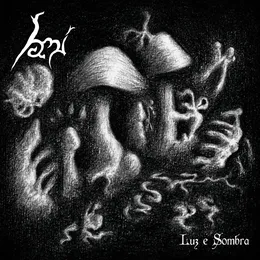 Luz e Sombra von Iamí – Album Cover