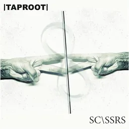 SC\SSRS von Taproot – Album Cover