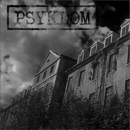Psykdom von Psykdom – Album Cover