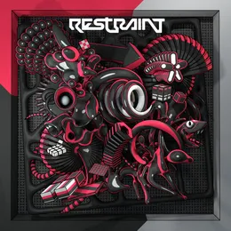 Chonk Bot von Restraint – Cover