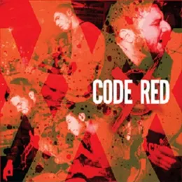 CODEXRED von CODEXRED – Cover