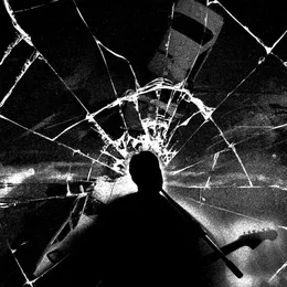 Auditory Trauma: Nothing Isolation Sessions von Nothing – Cover