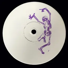 Black Bones 004 von Black Bones – Cover