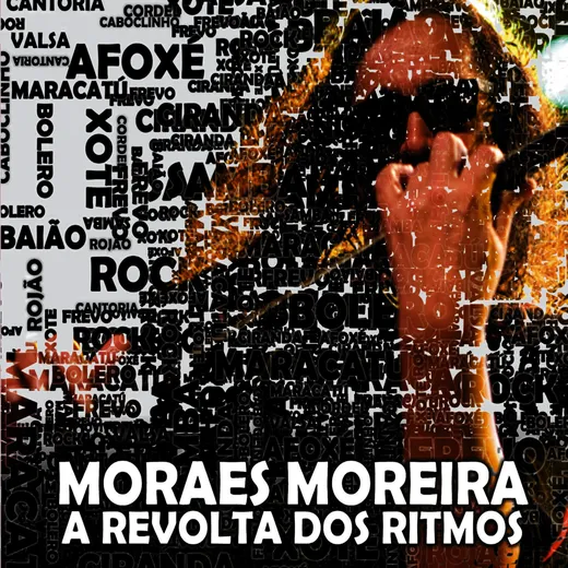 A Revolta dos Ritmos