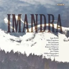 Imandra