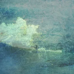 Constant Liquid Stratus von Misleading Structures – Album Cover