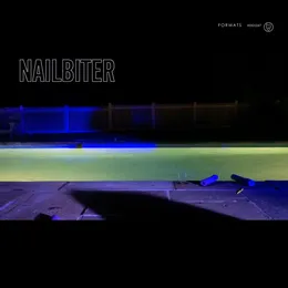 Formats von Nailbiter – Album Cover