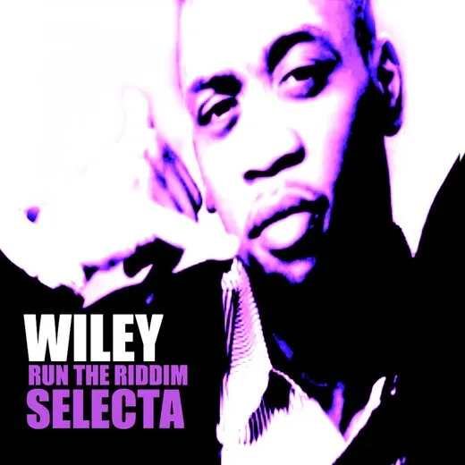 Run the Riddim Selecta