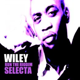 Run the Riddim Selecta von Wiley – Album Cover