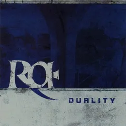 Duality von Ra – Album Cover
