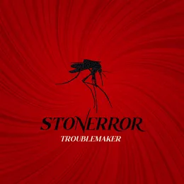 Troublemaker von Stonerror – Cover