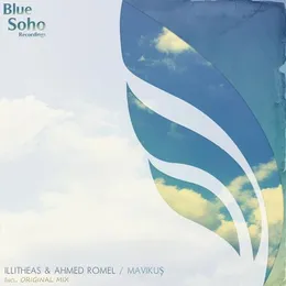Mavikuş von Illitheas – Cover