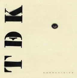 Carnevisión von TDK – Album Cover