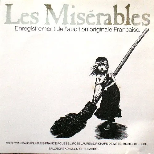 Fantine et Monsieur Madeleine
