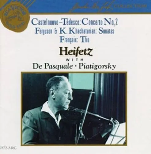 Sonata for Violin and Piano no. 1, op. 2: I. Molto moderato