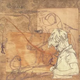 They Made Frogs Smoke ’til They Exploded von múm – Cover