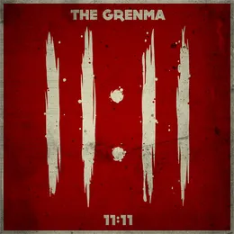 11:11 von The Grenma – Cover
