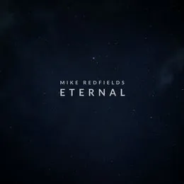 Eternal von Mike Redfields – Album Cover