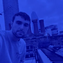 Actual Life 3 Piano (January 1 - September 9 2022) von Fred again.. – Album Cover
