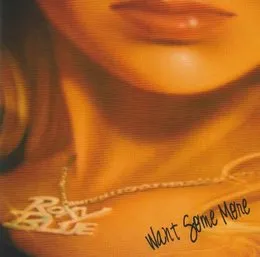 Want Some More? von Roxy Blue – Cover