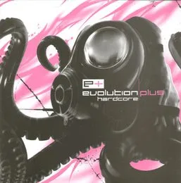 Burning / Paradise von DJ Weaver – Cover