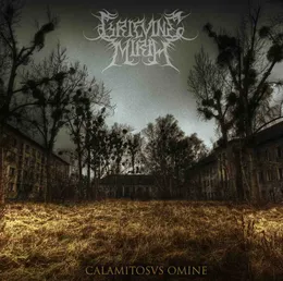 Calamitosvs Omine von Grieving Mirth – Album Cover