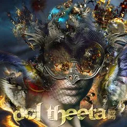 Keep Deep von Dol Theeta – Cover