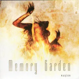Marion von Memory Garden – Cover