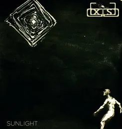 Sunlight von Exist – Album Cover