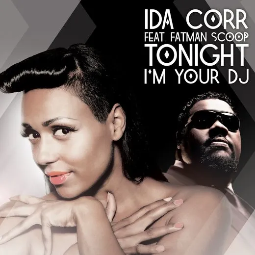 Tonight I'm Your DJ