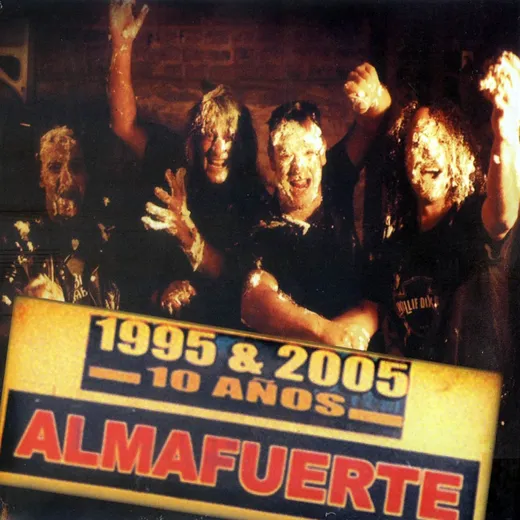 10 años