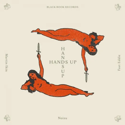 Hands Up