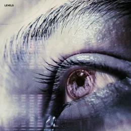 Covert One von LEVELS – Album Cover