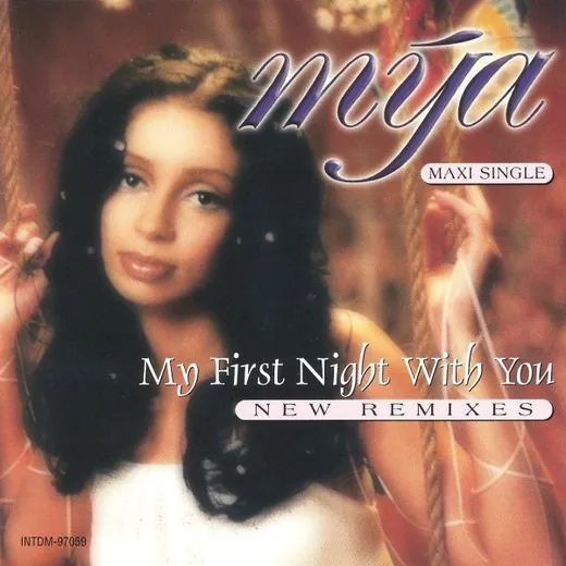 My First Night With You
