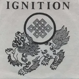 Anger Means von Ignition – Cover