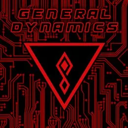 Where Animals Play von General Dynamics – Album Cover