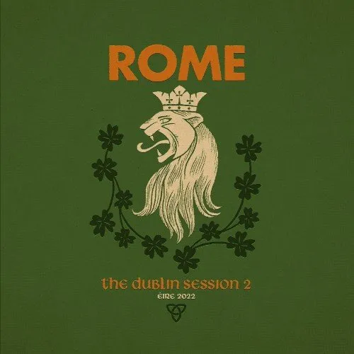 The Dublin Sessions 2