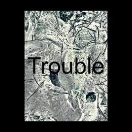 Trouble von Processor – Cover