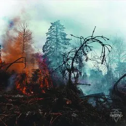 Grieved von Grieved – Album Cover