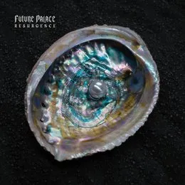 Resurge von Future Palace – Album Cover