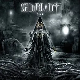 Obscura von Semblant – Album Cover