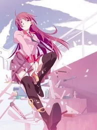 「staple stable」&あとがたり von 戦場ヶ原ひたぎ – Cover