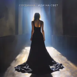 Иди на свет von Согдиана – Cover